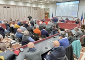Alluvioni settembre-ottobre 2024: danni per 100 milioni di euro nel Savonese