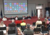 Incontro con i Comuni - Suap e Uffici Tecnici - per discutere di autorizzazioni AUA Incontro con i Comuni - Suap e Uffici Tecnici - per discutere di autorizzazioni AUA