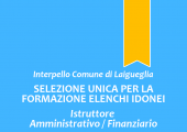 Interpello Comune di Laigueglia 