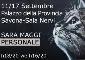 Maggi Sara - Personale