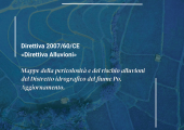 Direttiva 2007/60/CE (Direttiva Alluvioni)