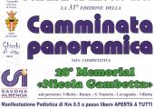 28° Memorial “Nicola Gambetta”