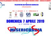 La Misericordia di Corsa