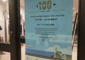 “La storia, le capacità e le tradizioni dell'Aeronautica Militare nei suoi primi 100 anni” 