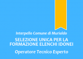 Interpello Comune di Murialdo
