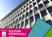 Elezioni Provinciali del 18 dicembre 2021