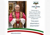 Papa Leone XIV