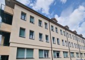 Lavori “Federico Patetta” di Cairo Montenotte