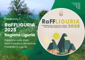 RaFFLIGURIA 2025 - Regione Liguria