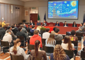 Progetto “A scuola di sicurezza”