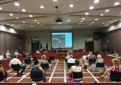 Provincia di Savona: scuole e trasporto pubblico i temi caldi dell'incontro di oggi a Palazzo Nervi