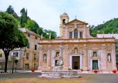 Santuario di Savona - Ph: Biagio Giordano - Archivio foto Provincia di Savona