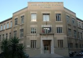 Istituto Orazio Grassi Istituto Orazio Grassi