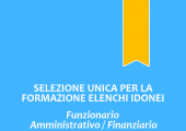 Funzionario Amministrativo/Finanziario