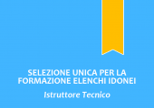 Istruttore Tecnico