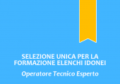 Operatore Tecnico Esperto