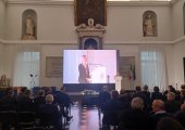Convegno sulle "Prospettive per lo sviluppo del Sistema Portuale del Mar Ligure Occidentale"