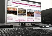 Online il nuovo portale della Provincia di Savona