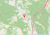 S.P. n. 17 “Finale – Calice – Rialto” - Sospensione temporanea transito veicolare dal km. 4+366 al km. 4+483, in Comune di Calice Ligure, per montaggio gru