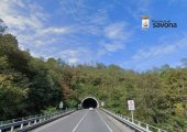 SP 29 "del Colle di Cadibona"