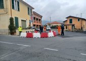 SP 39 - Viabilità e sicurezza stradale Campochiesa
