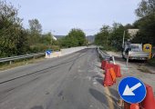 Messa in sicurezza dei ponti: pronti nuovi interventi di consolidamento sulle strade provinciali per quasi 6 milioni di euro