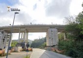 SP 61 "del Ponte della Volta"