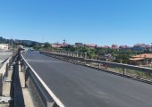 Strada a scorrimento veloce: riapertura completa a doppia corsia in entrambi i sensi di marcia Strada a scorrimento veloce: riapertura completa a doppia corsia in entrambi i sensi di marcia