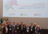 Stati Generali della Logistica 2025 Stati Generali della Logistica 2025