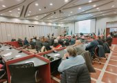 Tavolo provinciale per lo sviluppo economico: incontro del 3 febbraio presso la Sala Consiliare della Provincia