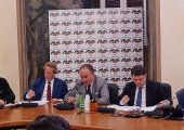 Porti, l’UPI in audizione alla Camera