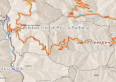 SP 44 Balestrino-Castelvecchio di Rocca Barbena