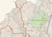 SP 50 Pontinvrea-Mioglia