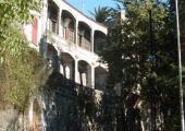 ex albergo Miramare