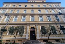 Istituto Liceo Chiabrera-Martini