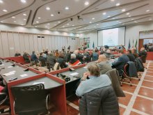 Tavolo provinciale per lo sviluppo economico: incontro del 3 febbraio presso la Sala Consiliare della Provincia