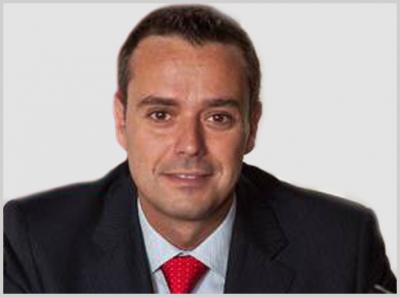 Foto Eraldo Ciangherotti - Consigliere Provinciale