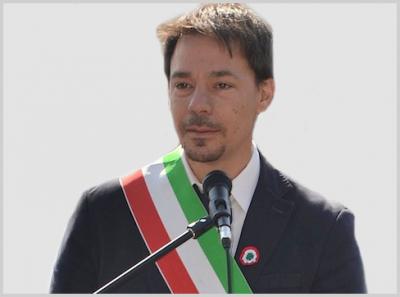 Foto Matteo Fiorini - Consigliere Provinciale