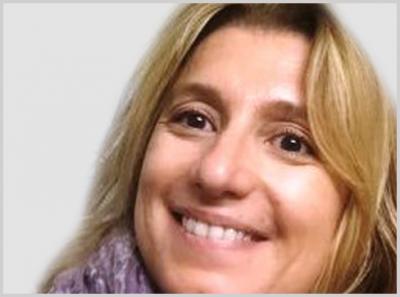 Luana Isella - Consigliere Provinciale