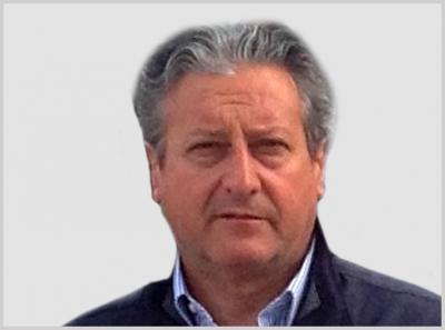 Foto Rodolfo Mirri - Consigliere Provinciale