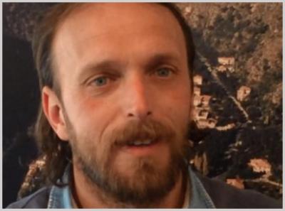 Foto Massimo Niero - Consigliere Provinciale