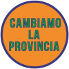 Lista 1 - CAMBIAMO LA PROVINCIA