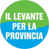 Lista 3 - IL LEVANTE PER LA PROVINCIA